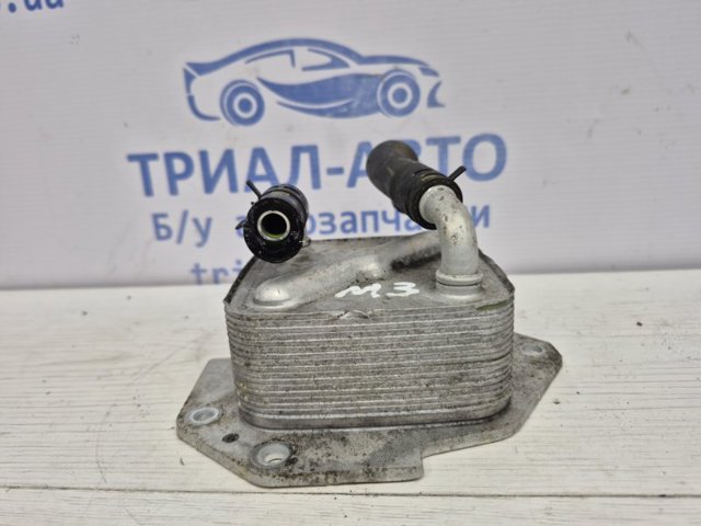 SH0114700 Радиатор масляный купить Украина