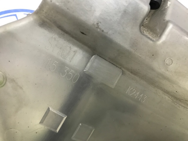 MAZDA SH0115350 в наличии Павлоград