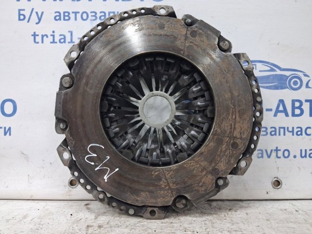Лепестковая корзина сцепления SH0116410 MAZDA