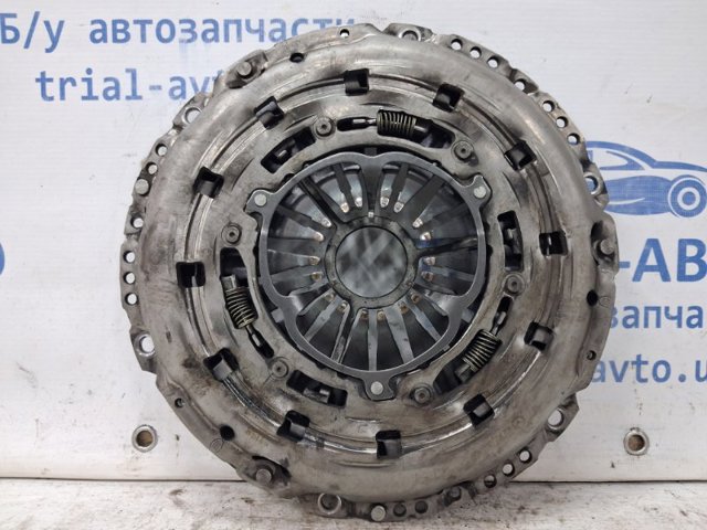 SH0116410 MAZDA Корзина сцепления купить в Каменское