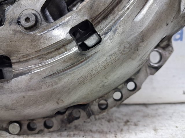 SH0116410 MAZDA Корзина сцепления купить в Винница