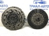 Нажимной диск сцепления SH0116410 MAZDA