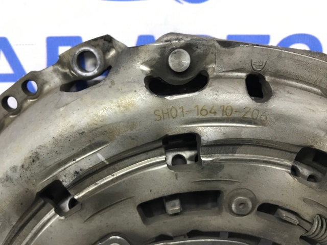 MAZDA SH0116410 Корзина сцепления в наличии Черновцы