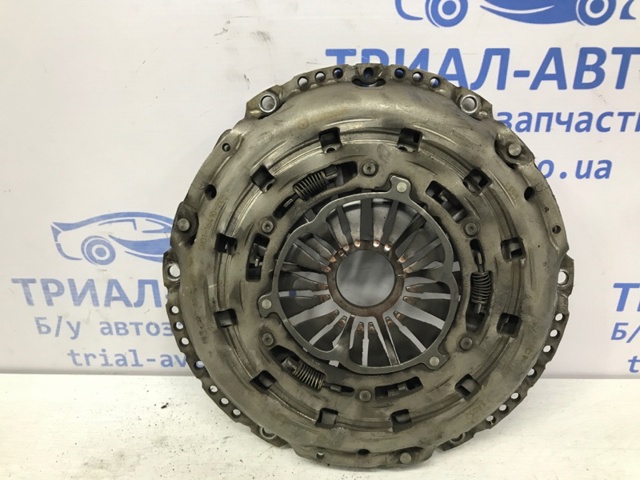 SH0116410 MAZDA Корзина сцепления купить в Каменское