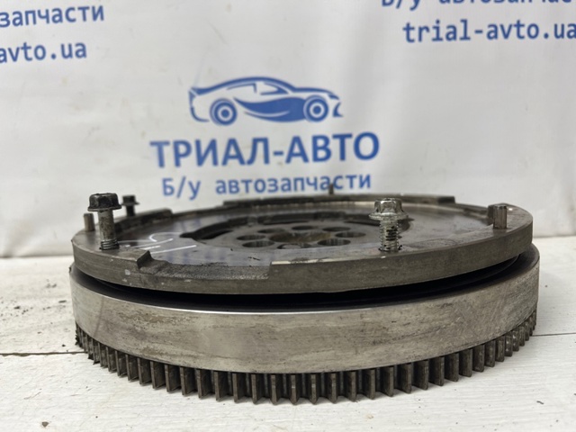 SH0116610 Маховик двигателя купить Николаев