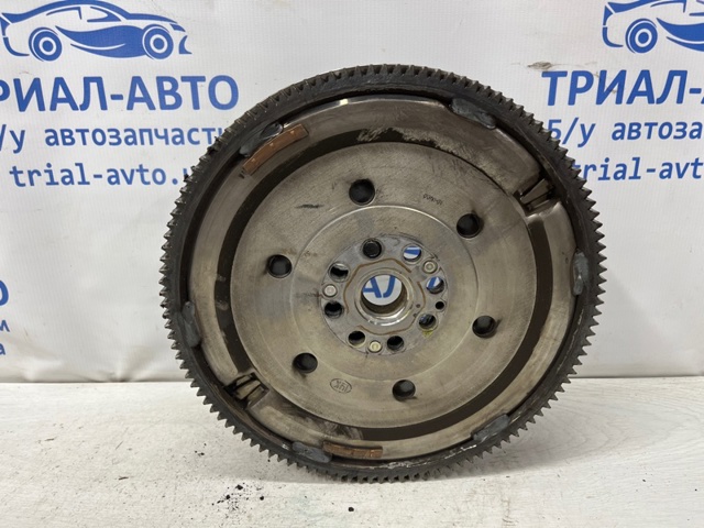 SH0116610 MAZDA Маховик купить в Запорожье