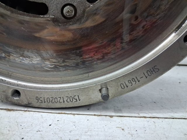 MAZDA SH0116610 Маховик в наличии Кривой Рог