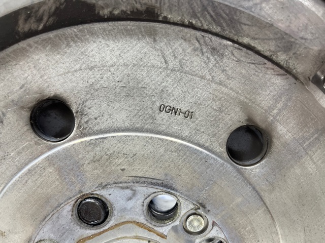MAZDA SH0116610 Маховик в наличии Чернигов