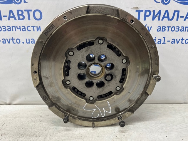 SH0116610 Маховик купить Сумы