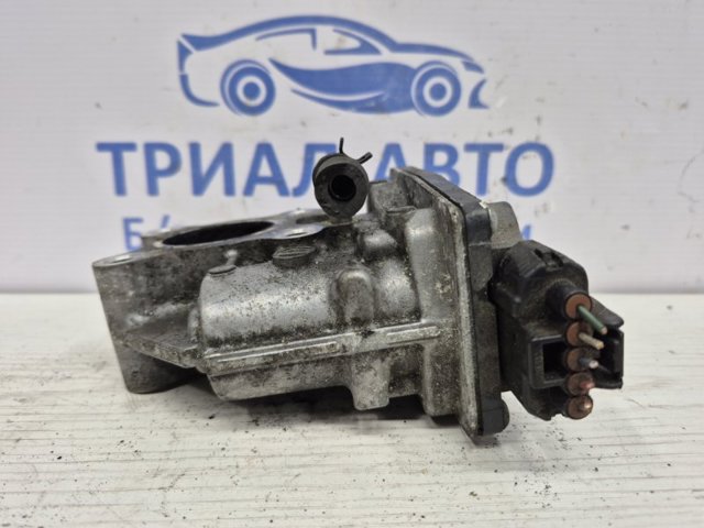 SH0120300A MAZDA Клапан EGR рециркуляции газов купить в Днепр