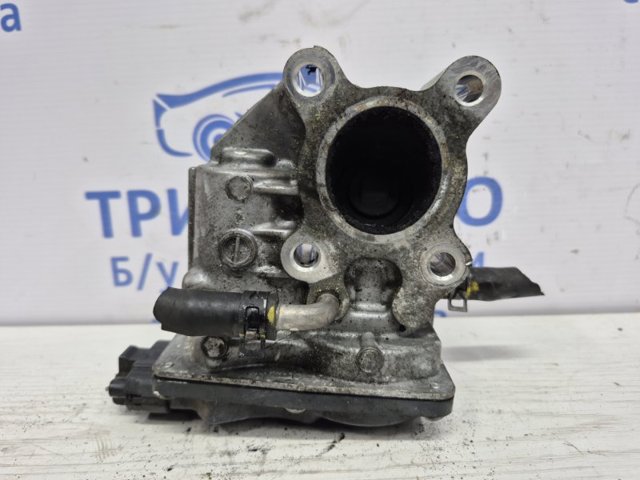 Клапан EGR системы рециркуляции отработавших газов SH0120300A MAZDA