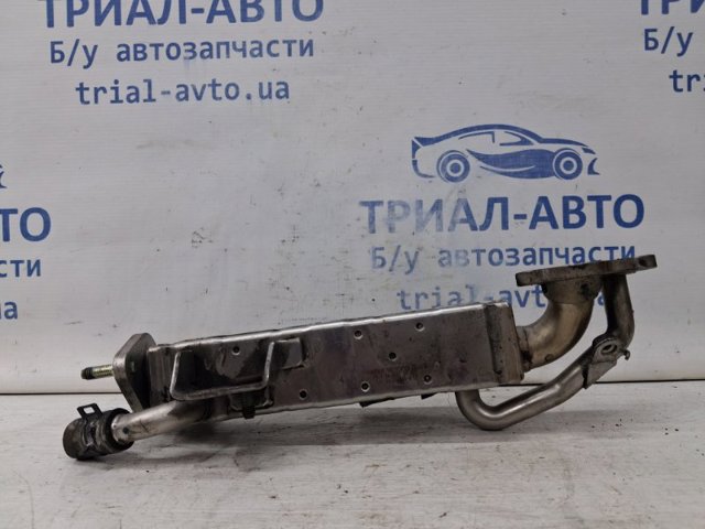 Радиатор системы EGR рециркуляции выхлопных газов SH012030Y MAZDA
