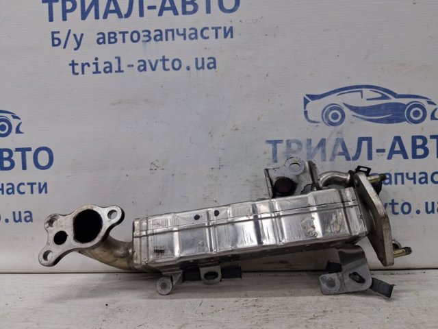 SH012030Y MAZDA Радиатор системы EGR рециркуляции выхлопных газов купить в Киев