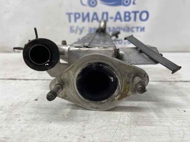 Радиатор системы EGR рециркуляции выхлопных газов SH012030YA MAZDA