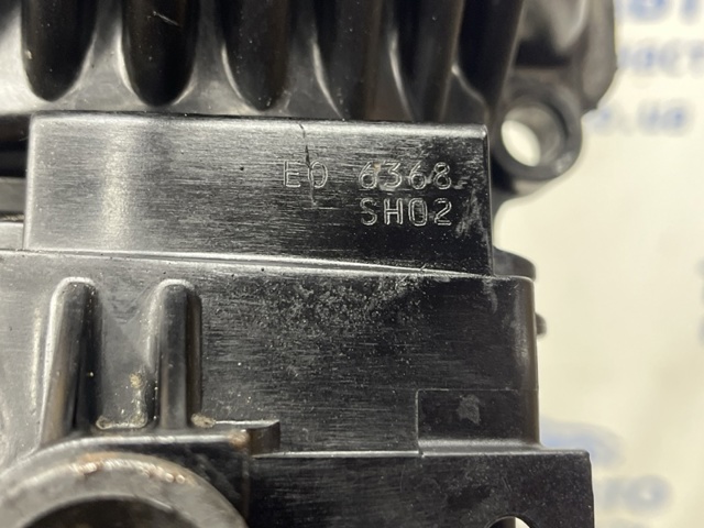 MAZDA SH0210220D Клапанная крышка в наличии Кривой Рог