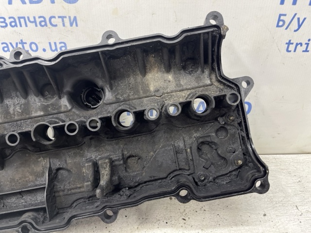 SH0210220D MAZDA Клапанная крышка купить в Ирпень