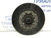 Диск сцепления SH0216460A MAZDA