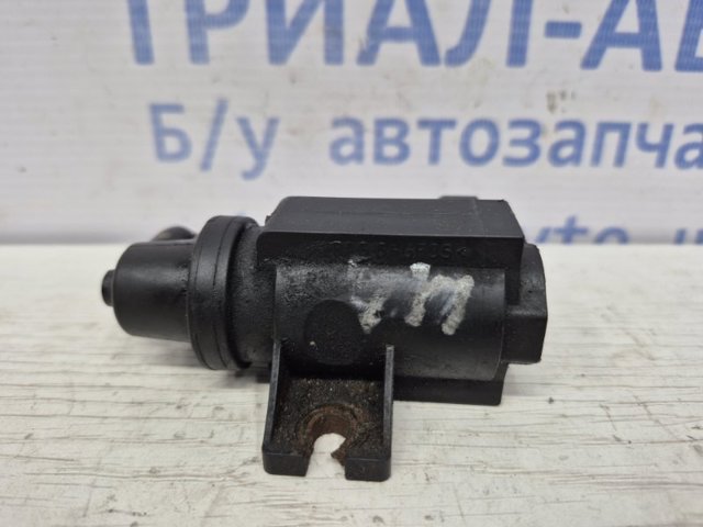 SH0318741 MAZDA Клапан рециркуляции наддувочного воздуха турбины купить в Днепр