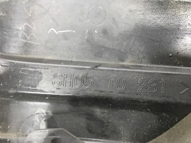 SH0510231 MAZDA купить в Ужгород