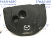 Декоративная крышка двс mazda б/у оригiнал, гарантiя SH0510231