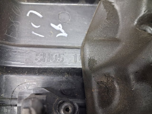 SH0510231 MAZDA купить в Хмельницкий