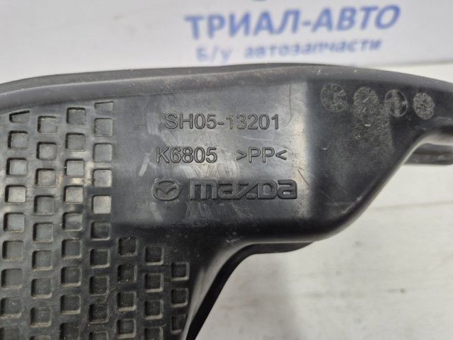 MAZDA SH0513201 в наличии Ровно