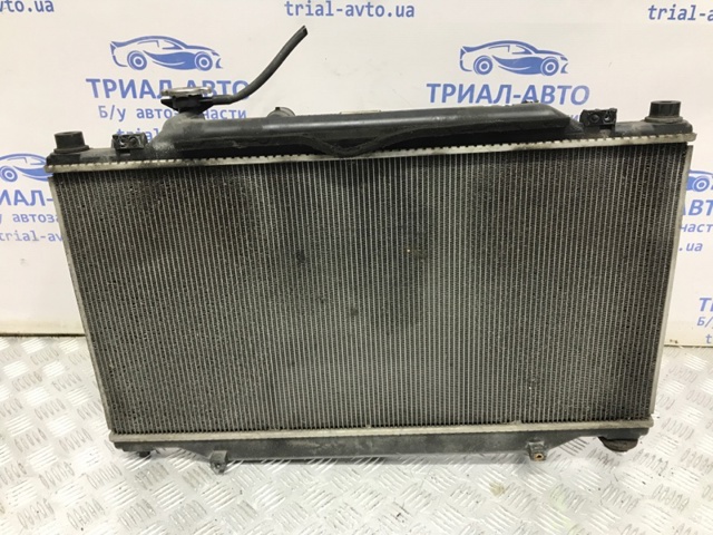 MAZDA SH0515200 Радиатор охлаждения двигателя в наличии Львов