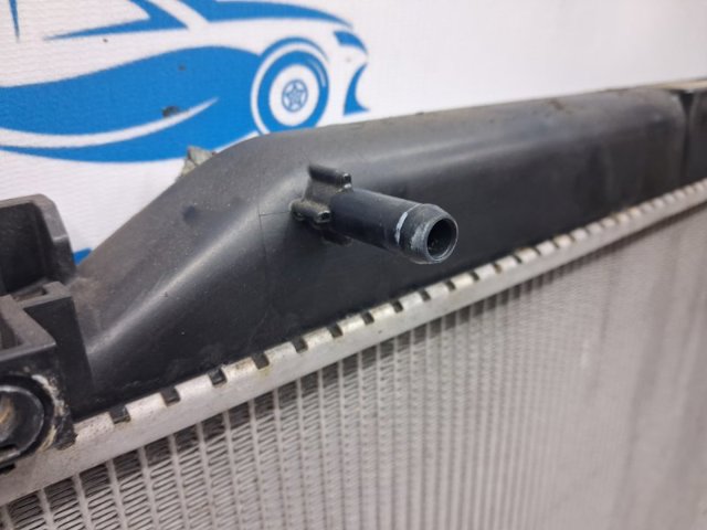 SH0515200 MAZDA Радиатор охлаждения двигателя купить в Чернигов