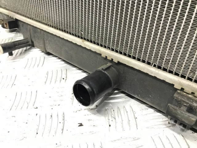 SH0515200 MAZDA Радиатор купить в Ровно