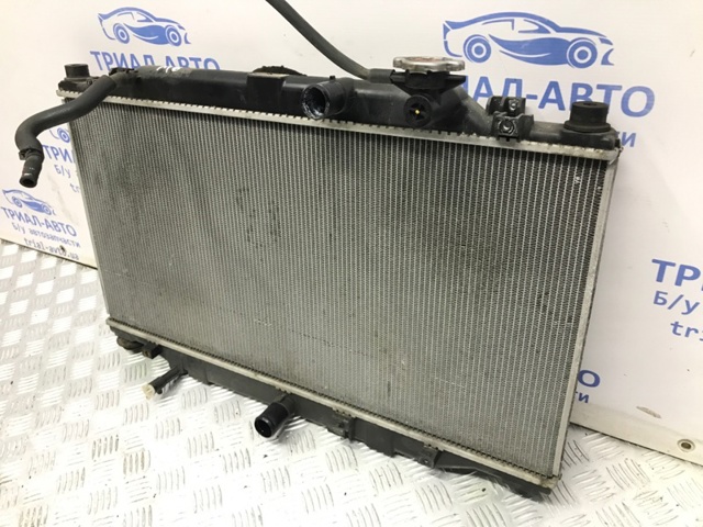 SH0515200 MAZDA Радиатор охлаждения двигателя купить в Чернигов