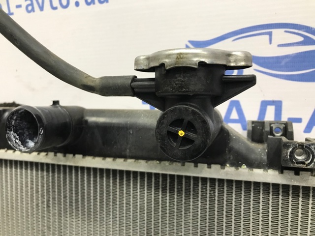 SH0515200 MAZDA Радиатор купить в Николаев