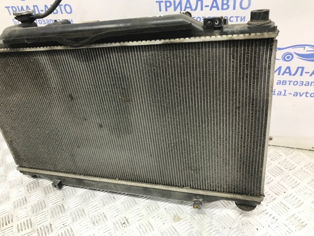 SH0515200 Радиатор охлаждения двигателя купить Ровно