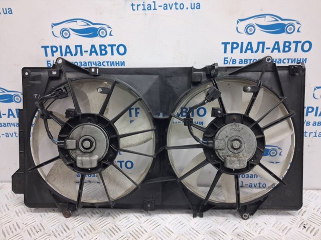 SH0515210A Диффузор радиатора купить Одесса