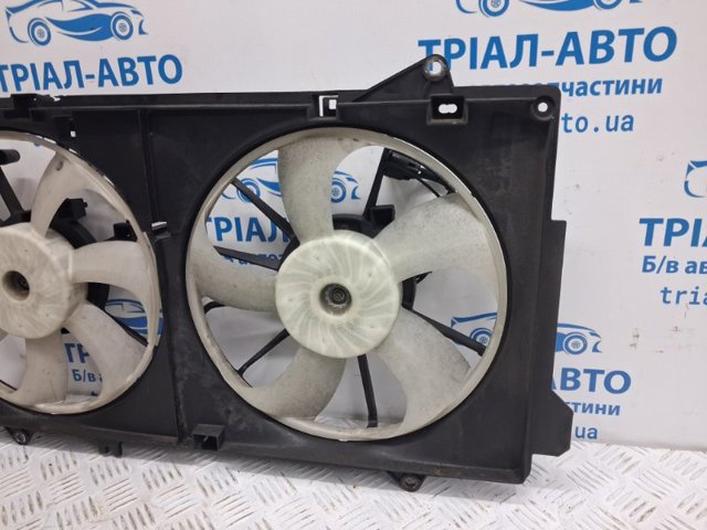SH0515210A Диффузор радиатора охлаждения купить Тернополь