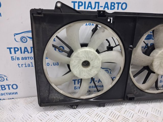 SH0515210A Диффузор радиатора купить Чернигов