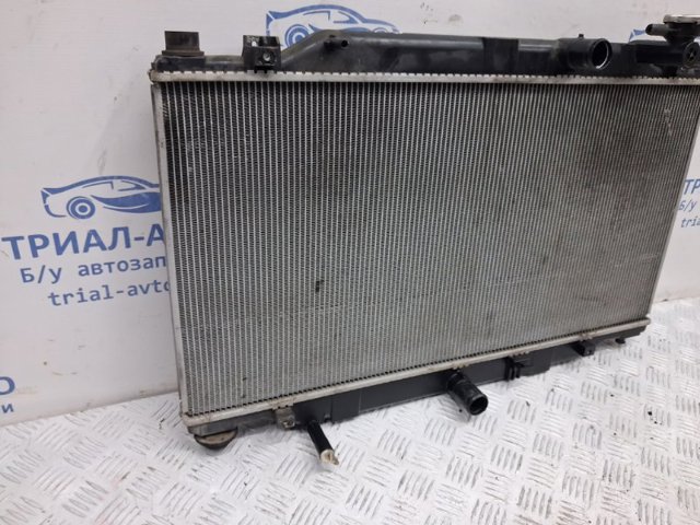 SH1215200 Радиатор купить Черкассы