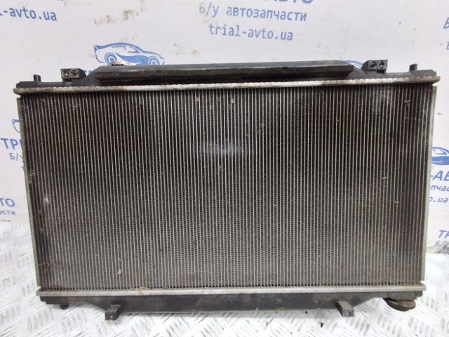SH1215200 MAZDA Радиатор купить в Сумы