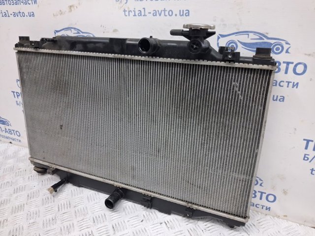 SH1215200 Радиатор купить Сумы