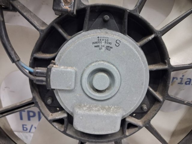 SH1215210 Диффузор радиатора охлаждения купить Харьков