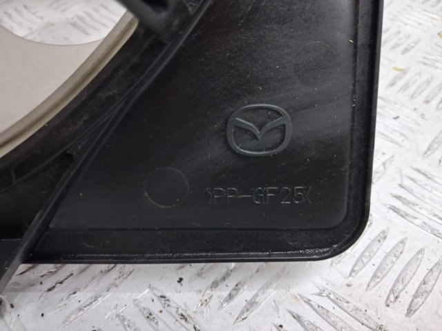 MAZDA SH1215210 Диффузор радиатора охлаждения в наличии Львов