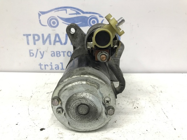 MAZDA SH1B18400 Стартер в наличии Житомир