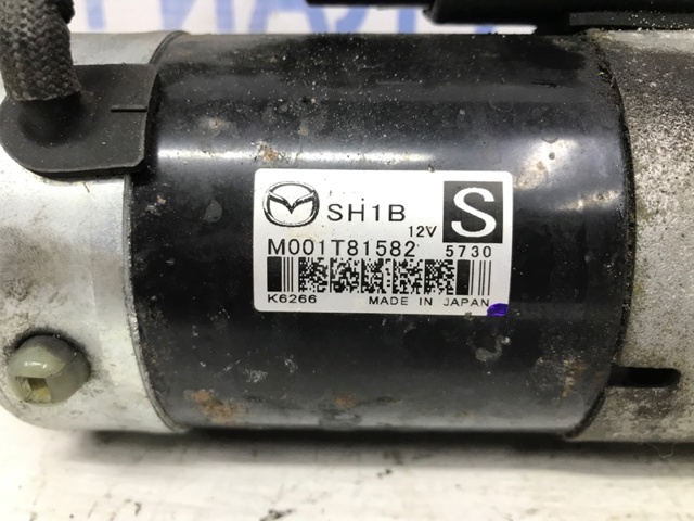 SH1B18400 Стартер купить Днепр