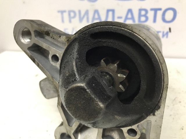 MAZDA SH1B18400 Стартер в наличии Львов