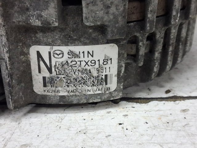 SH1N18300 Генератор купить Львов