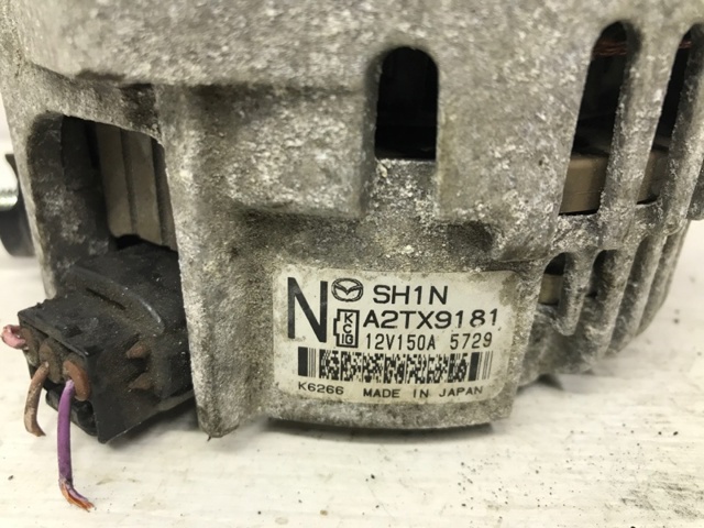 SH1N18300 Генератор купить Житомир