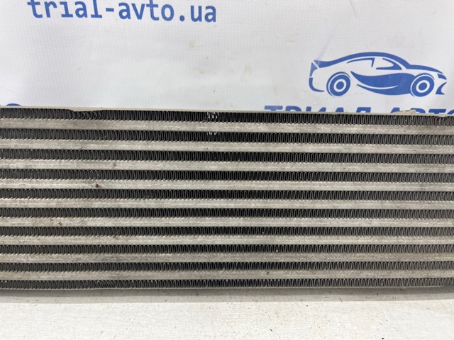 SHBH13565 MAZDA Интеркулер купить в Чернигов
