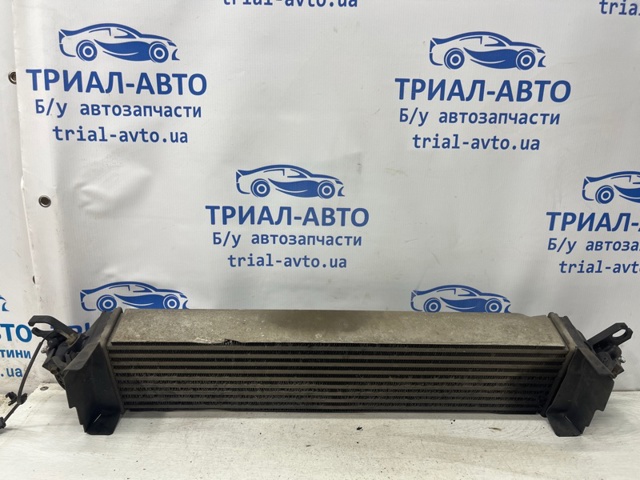 SHBH13565 MAZDA Интеркулер купить в Днепр