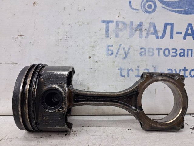 Поршень без колец SHY111SA0 MAZDA