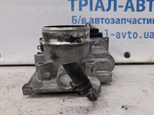 MAZDA SHY1136B0 Дроссельная заслонка в наличии Украина