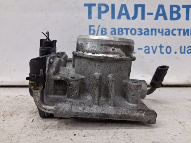 SHY1136B0 MAZDA Дроссельная заслонка купить в Львов